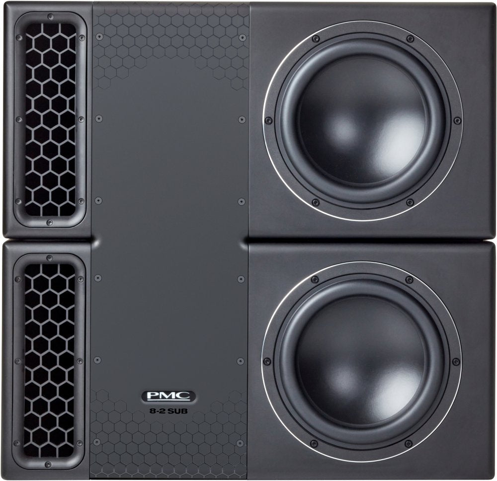 PMC PMC8-2 SUB-R