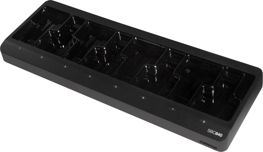 Shure SBC840-US