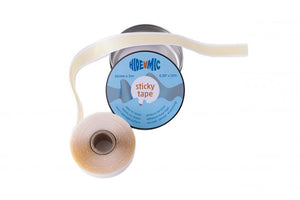 Hide-a-mic Sticky Tape (3 meter)