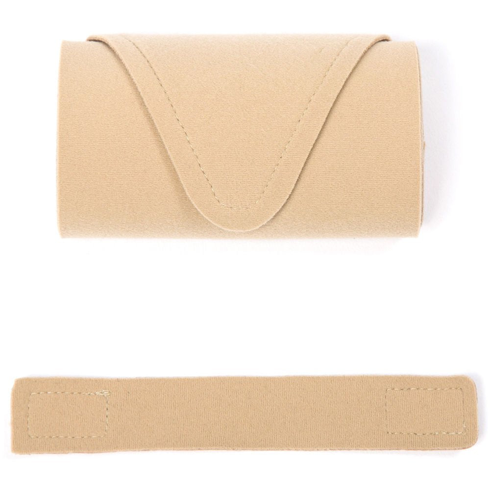 Viviana Straps Thigh Strap (Beige)