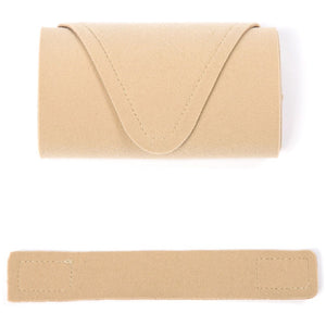 Viviana Straps Thigh Strap (Beige)