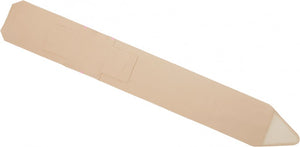 Viviana Straps Waist Strap (X-Small, Beige)