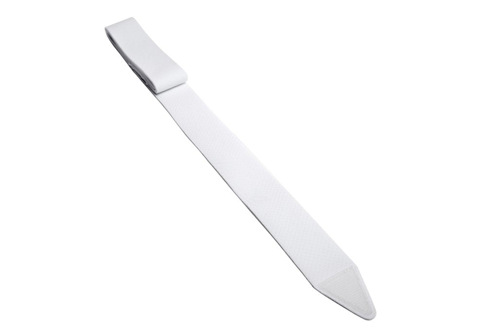 Viviana Straps Extreme Chest Strap (White)