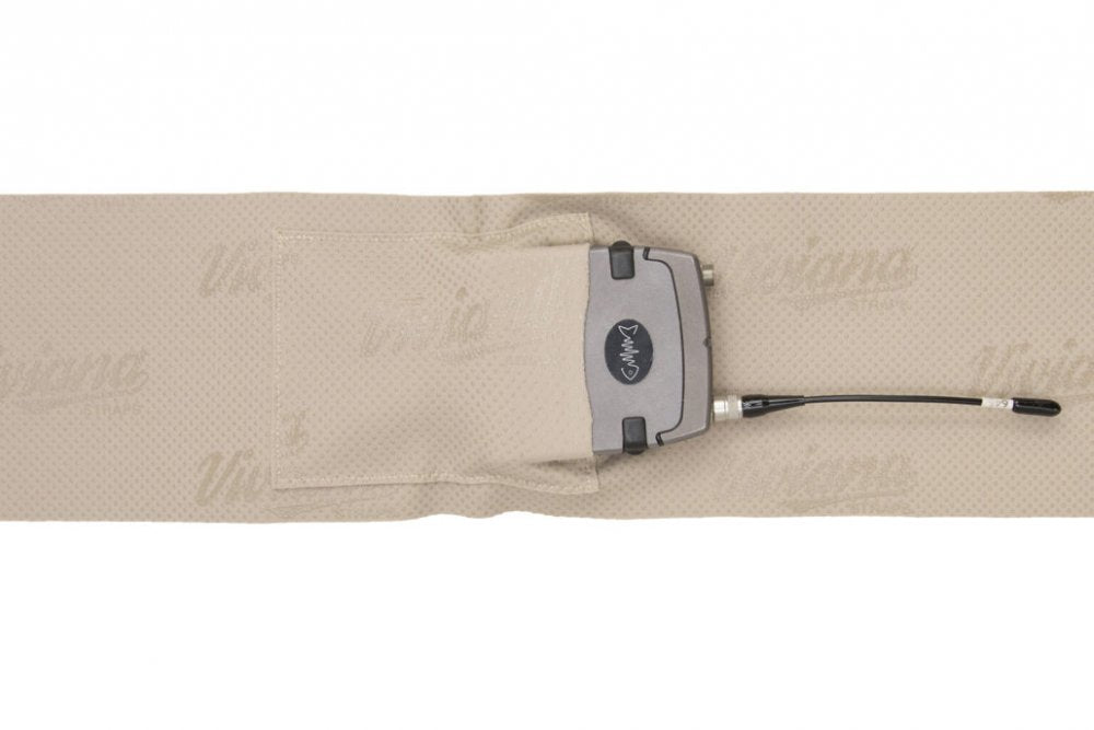 Viviana Straps Extreme Thigh Side Strap (Beige)