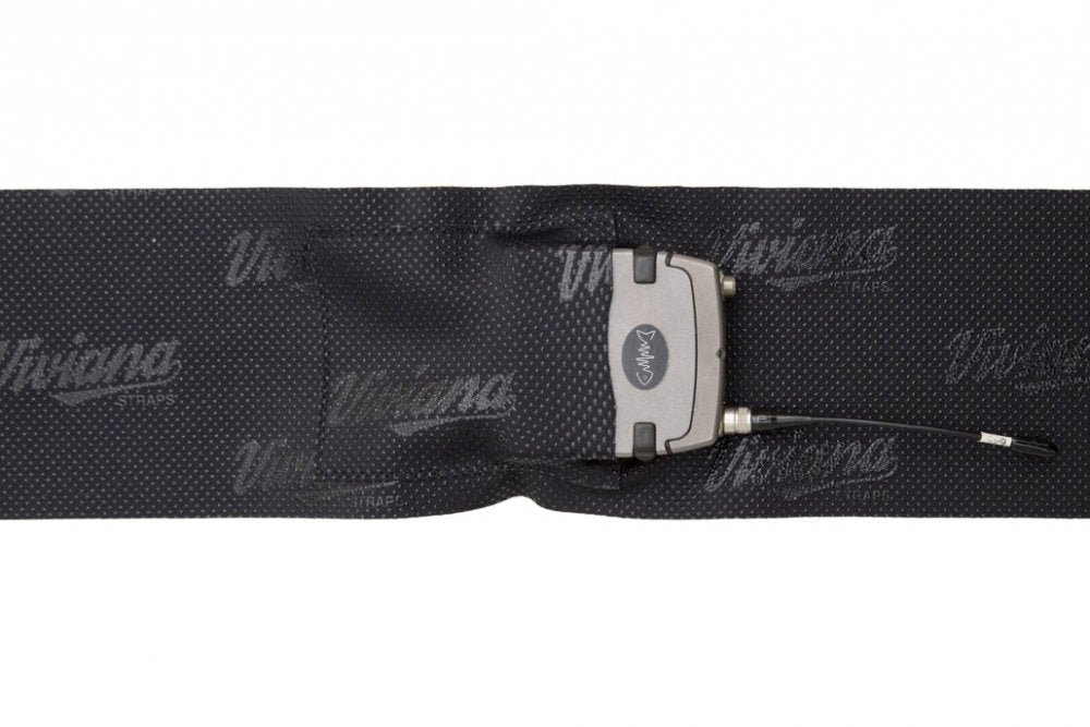 Viviana Straps Extreme Thigh Side Strap (Black)