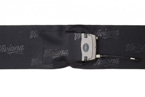 Viviana Straps Extreme Thigh Side Strap (White)