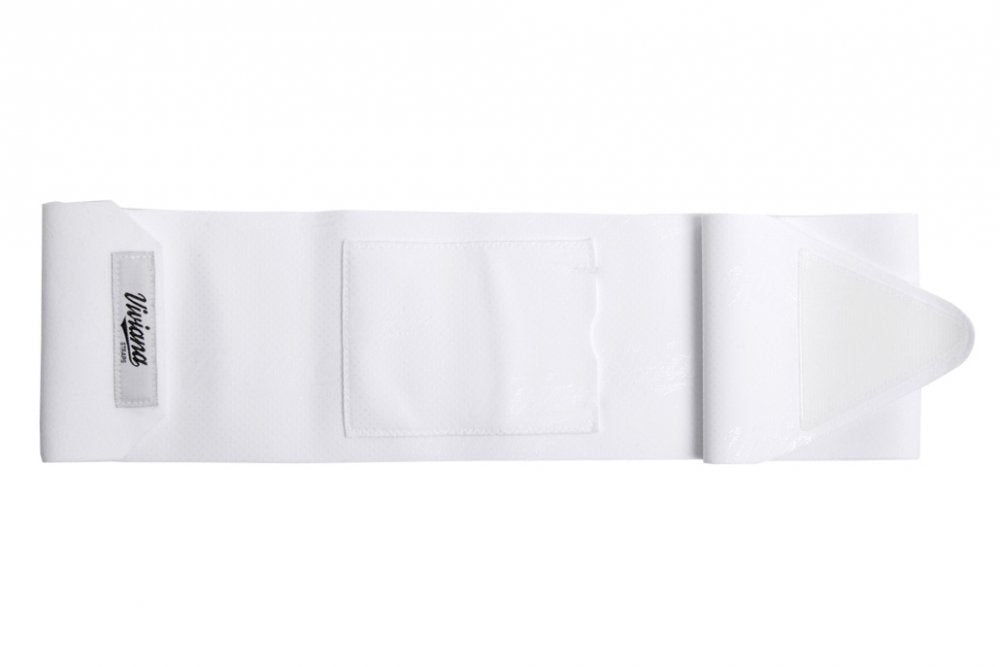 Viviana Straps Extreme Thigh Side Strap (White)
