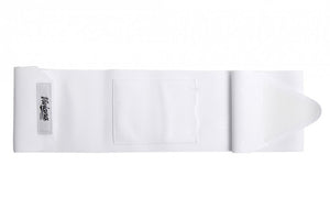 Viviana Straps Extreme Thigh Side Strap (White)