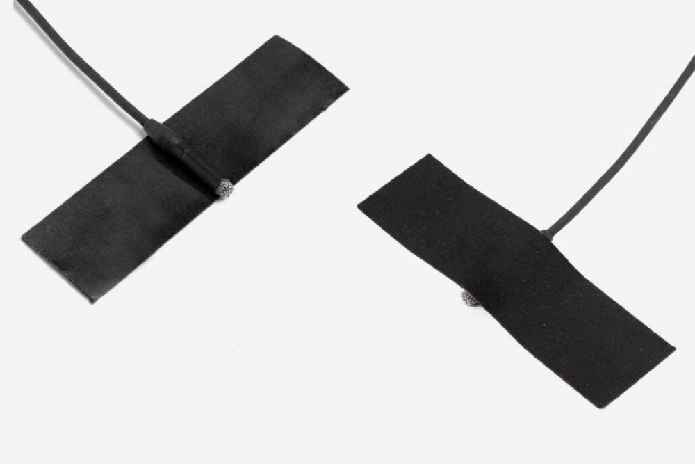 Viviana Straps Skin - Beige (Pack of 30 Strips)