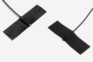 Viviana Straps Skin - Beige (Pack of 30 Strips)