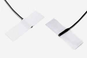 Viviana Straps Skin - White (Pack of 30 Strips)