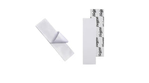 Viviana Straps Skin - White (Pack of 30 Strips)