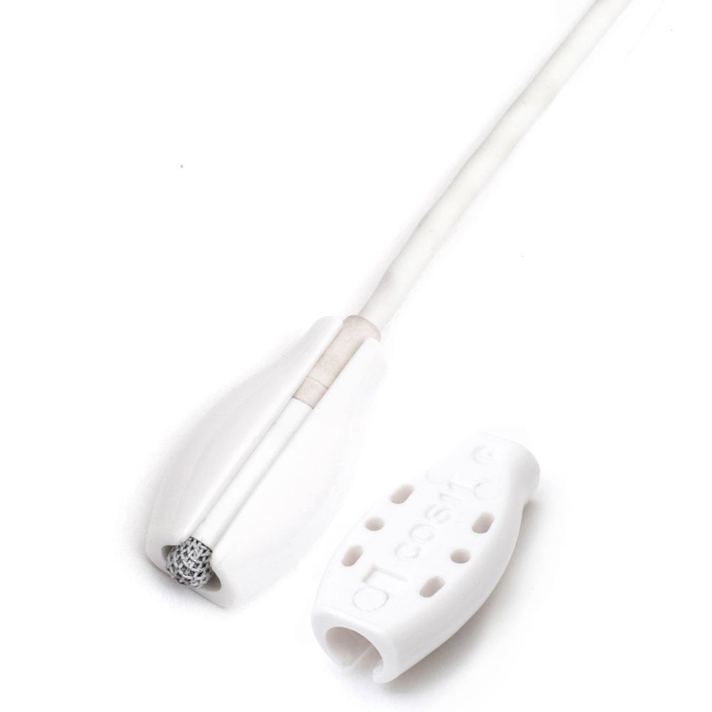 Viviana Straps Beetle for Sanken COS-11D (White)
