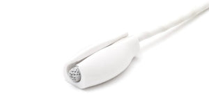 Viviana Straps Beetle for Sanken COS-11D (White)