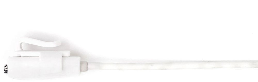 Viviana Straps Beetle for Sanken COS-11D (White)