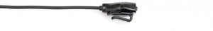 Viviana Straps Beetle for Sanken COS-11D (Black)