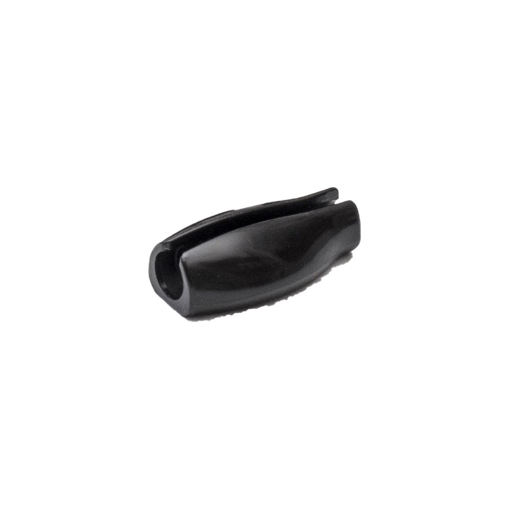 Viviana Straps Beetle for Sanken COS-11D (Black)