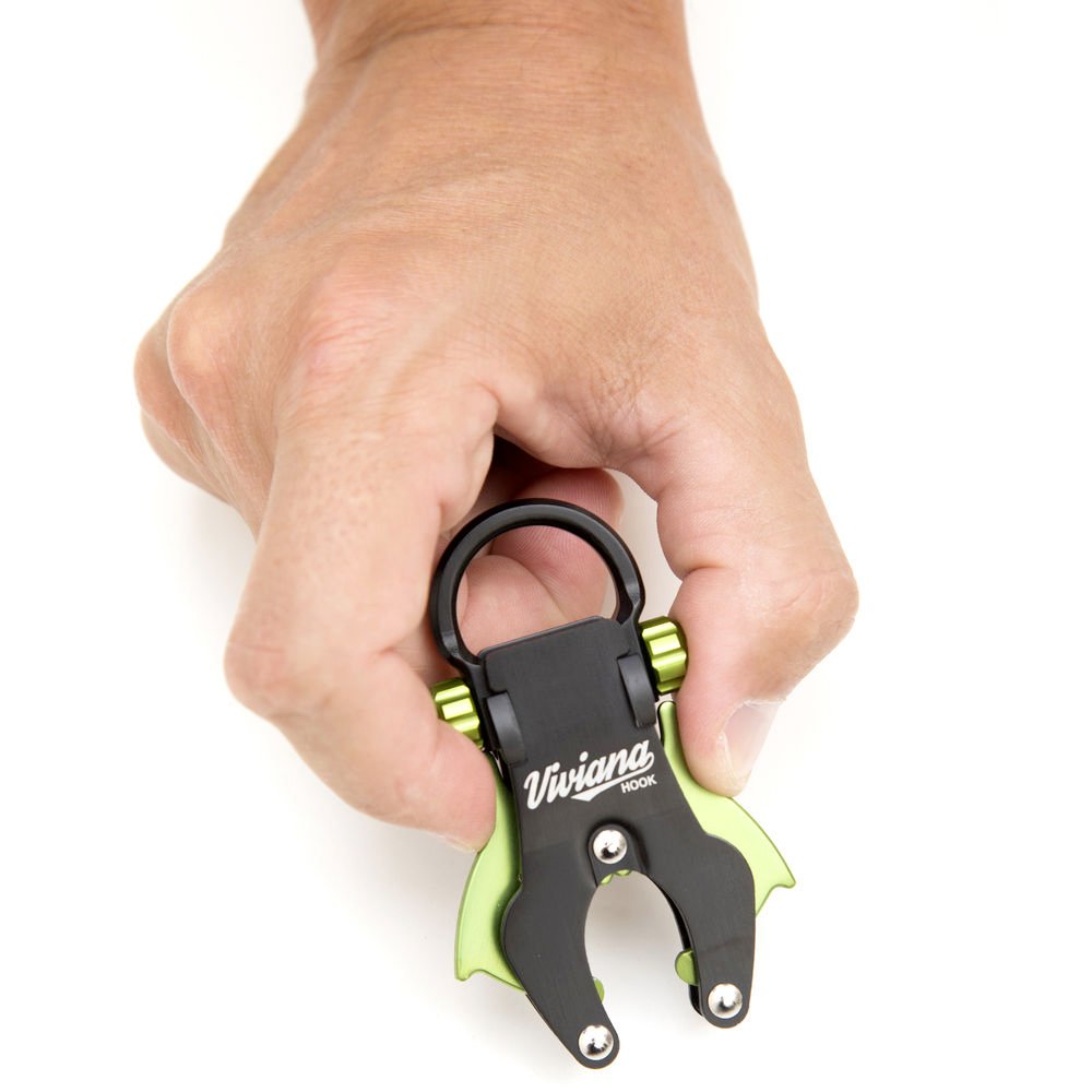Viviana Straps Hook