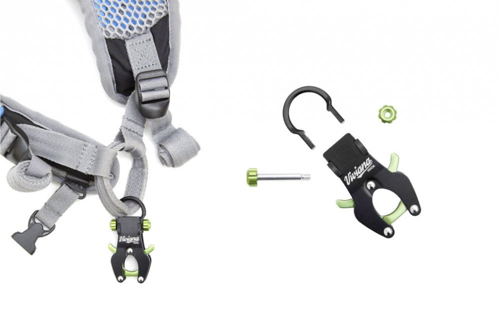 Viviana Straps Hook