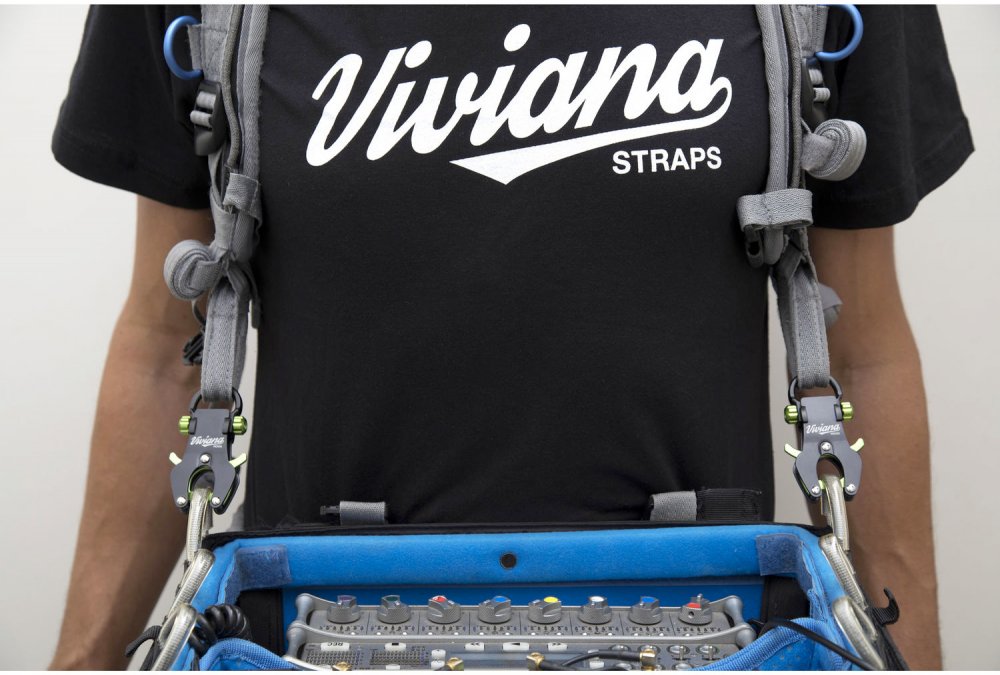 Viviana Straps Hook
