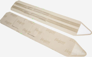 Viviana Straps Extreme Waist Strap (Medium, Beige)