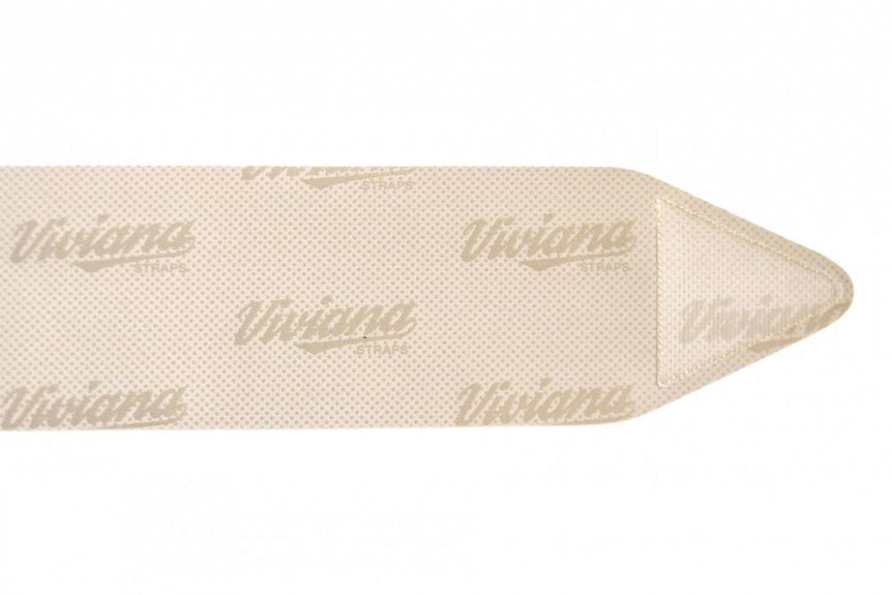 Viviana Straps Extreme Waist Strap (Small, Beige)