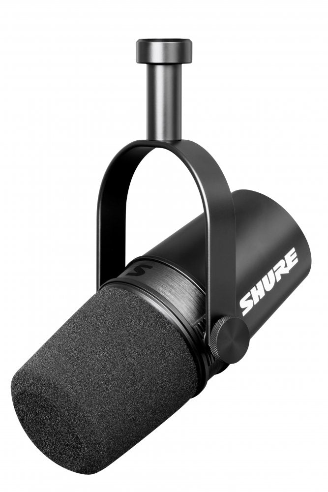 Shure MV7X