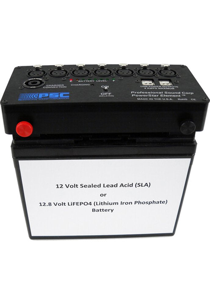 PSC PowerStar Element