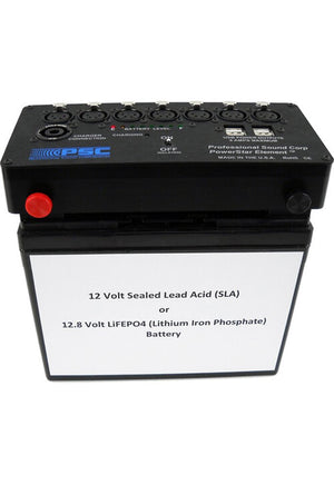 PSC PowerStar Element