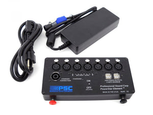 PSC PowerStar Element