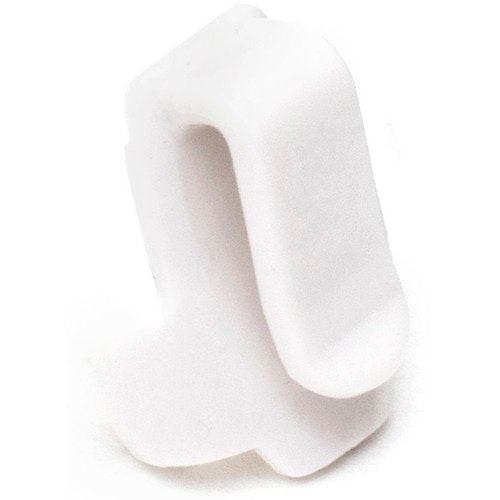 Viviana Straps Beetle Bra Clip (White)