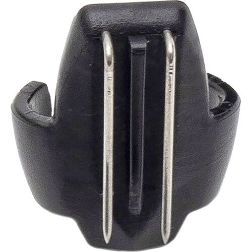 Viviana Straps Beetle Vampire Clip (Black)