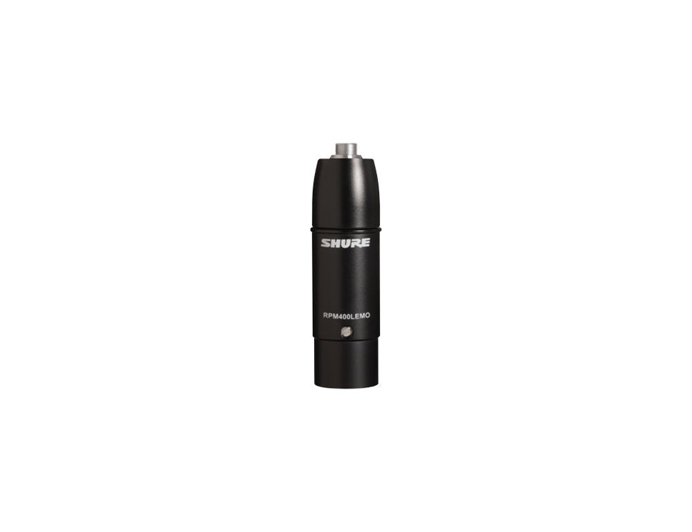 Shure RPM400LEMO