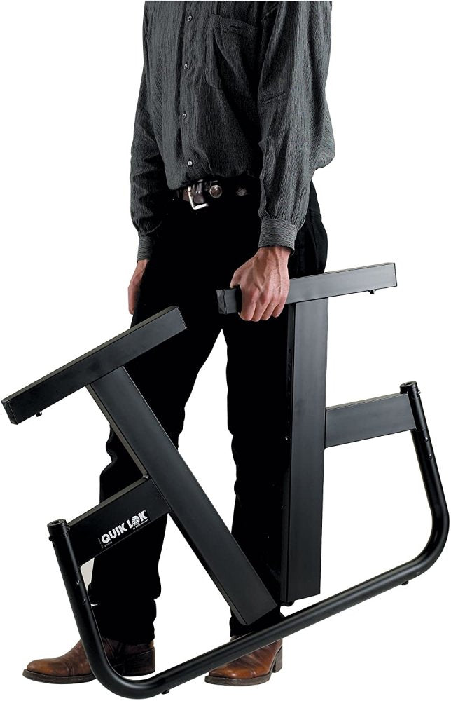 Quiklok M-91 Monolith Keyboard Stand