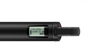 Sennheiser SKM 500 G4 (GW1: 558-608 MHz)