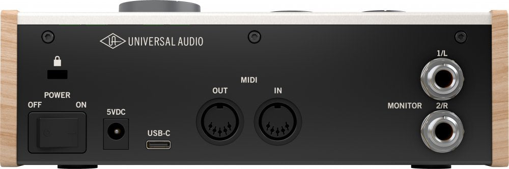 Universal Audio Volt 276