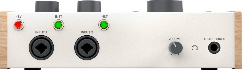Universal Audio Volt 476