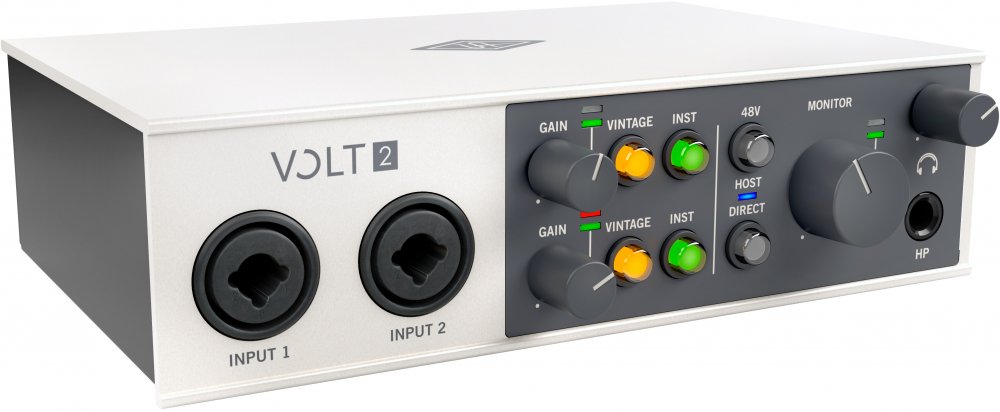 Universal Audio Volt SB2