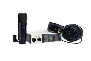 Universal Audio Volt SB2