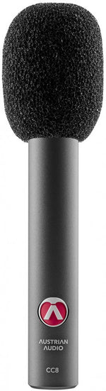Austrian Audio CC8 Stereo Set