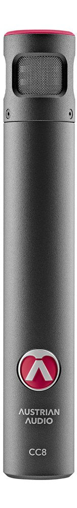 Austrian Audio CC8 Single Set