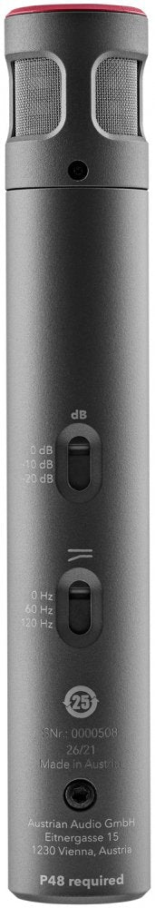 Austrian Audio CC8 Single Set