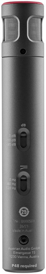 Austrian Audio CC8 Single Set