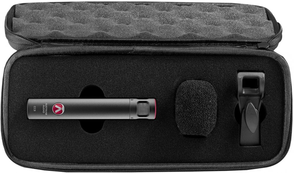 Austrian Audio CC8 Single Set