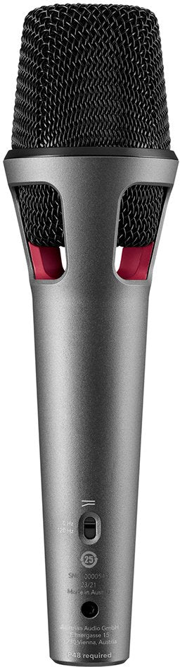 Austrian Audio OC707