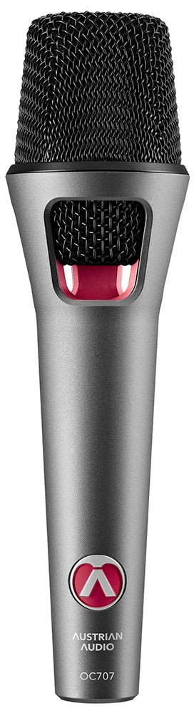 Austrian Audio OC707