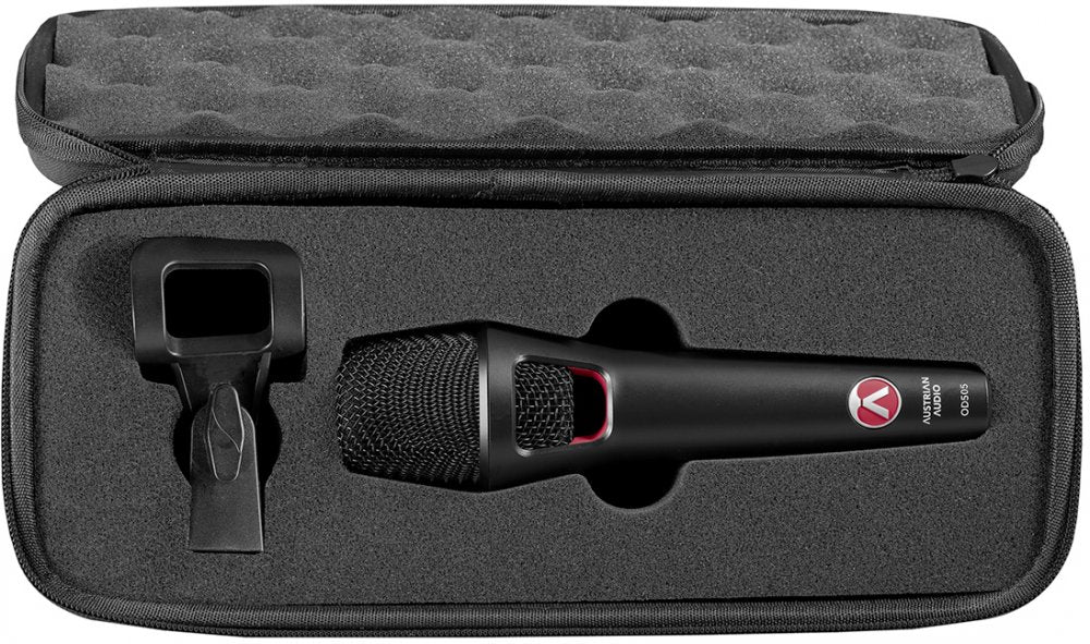 Austrian Audio OD505
