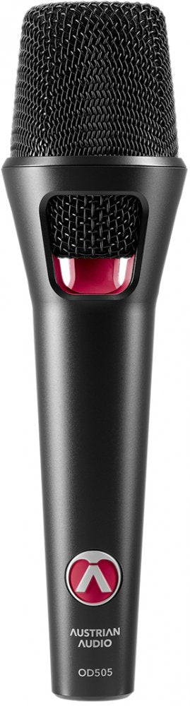 Austrian Audio OD505
