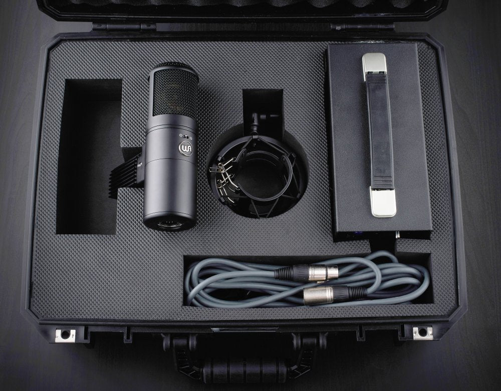 Warm Audio WA-8000