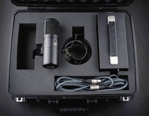 Warm Audio WA-8000
